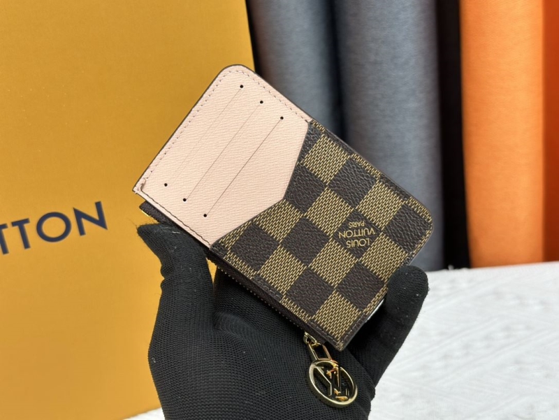 LV Wallets